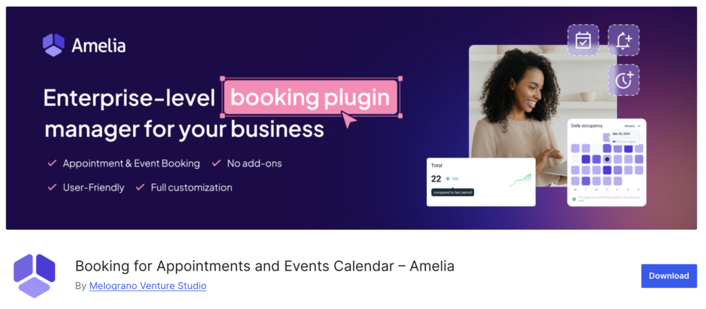 Appointment Booking
